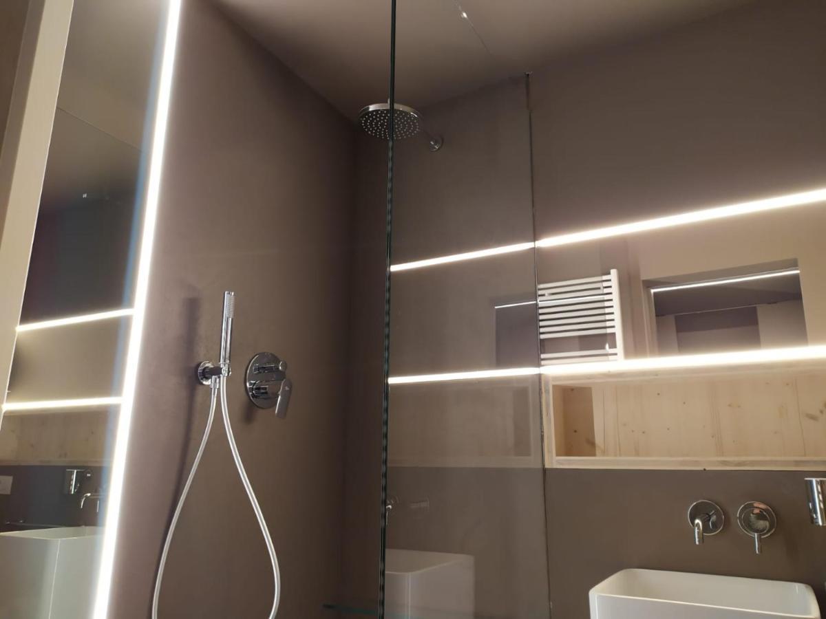Spazio Luna Milan Luaran gambar