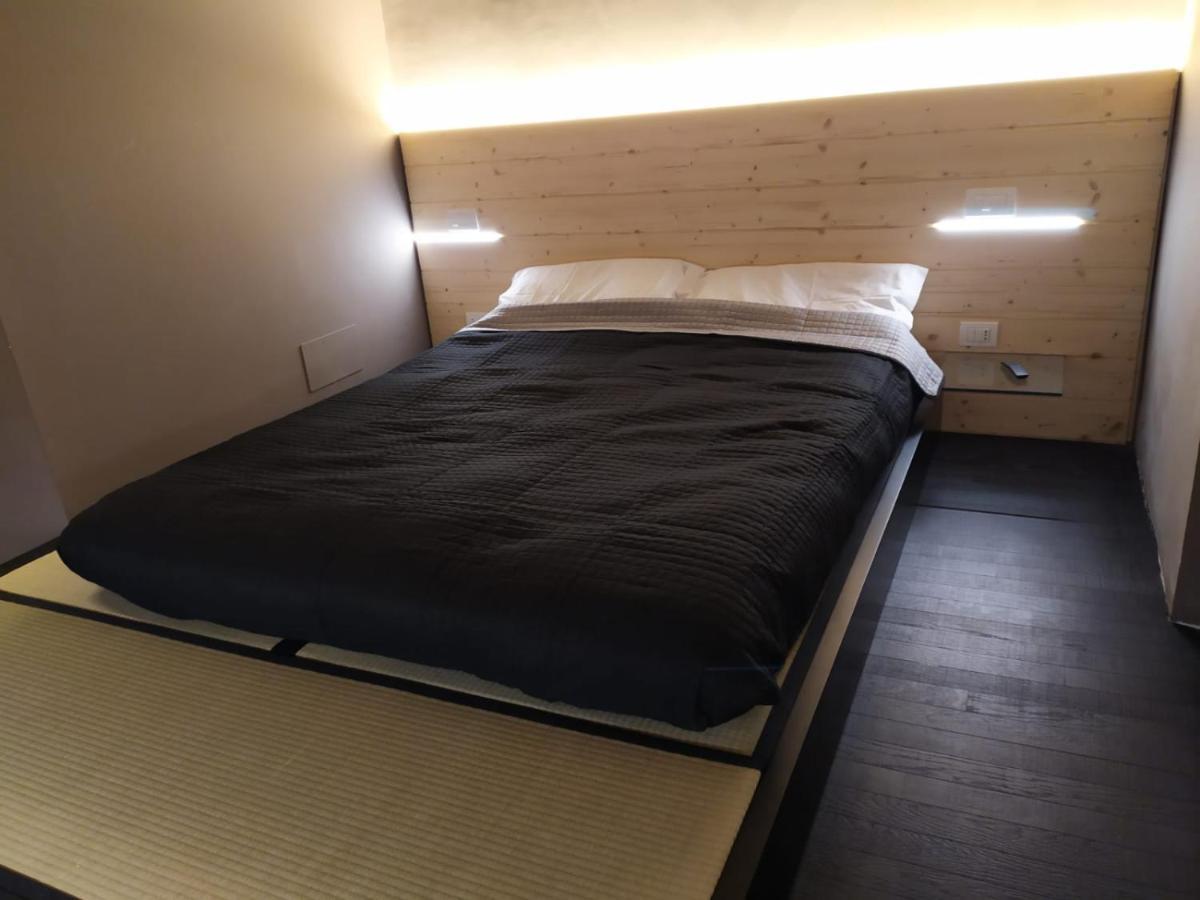 Spazio Luna Milan Luaran gambar